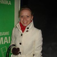 Viktorija Kausaite's Photo
