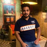 Gopesh Khandelwal's Photo