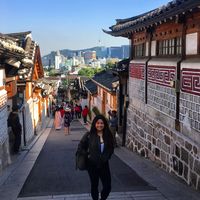 Gisele Chi Ying Lee的照片