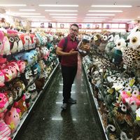 Naldo Sohma的照片