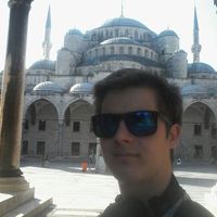 Jakub Veselý的照片