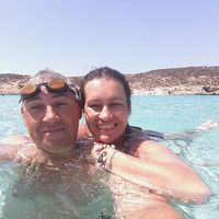 Fotos de Olga Fedjukova