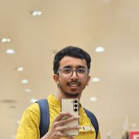 Mohammed Anas Ambalavan's Photo