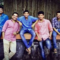 Fotos de Sreenath Gangadharan