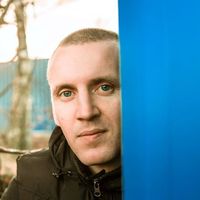 Виталий Падгурский的照片