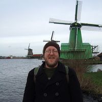 Le foto di Patrick Norri