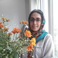 Maryam Gholaman's Photo