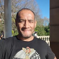 Mario Alva Huerta的照片