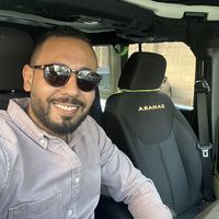 Ahmad Abouellif's Photo