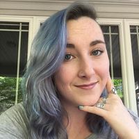 Paige Robinson's Photo