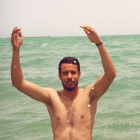 Youssef Chadli's Photo