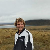 Hayden Andrews的照片