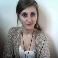 Dorothée Maziers's Photo