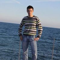 Jarek Biliński's Photo