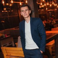 Иван Худяков's Photo