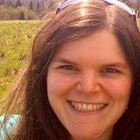 Minda Anderson的照片