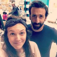 Valentin DUPOUEY's Photo