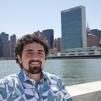 Nicolás Cancino's Photo