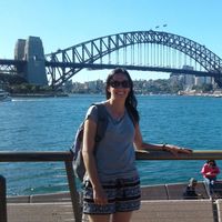 Cecilia Lahoz's Photo