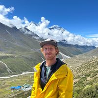 Jakob Riether's Photo