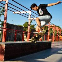 Fotos de Gilbert Ahumada Burgo