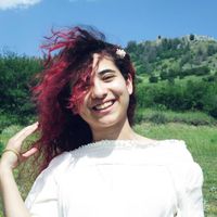 Maryam Fateminia's Photo