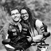 Zdjęcia użytkownika Andrea David