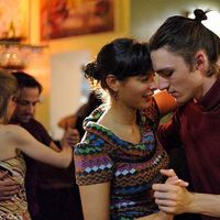 Florence Tourneur's Photo