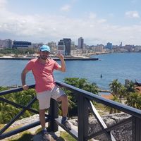 Muzaffer Kılıç's Photo