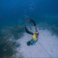 alieth bontuyan's Photo