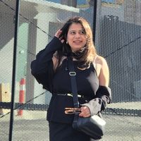 Photos de Akansha Arora