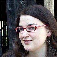 Katrin Mäntele's Photo