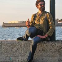 Diego Salvador Fernández Sánchez的照片