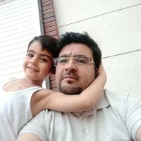 Fotos de Jahan Davarani