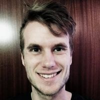 Rasmus Fink的照片