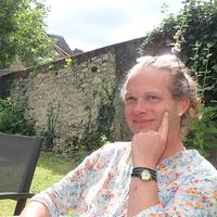 Fotos von Morgann Colrat