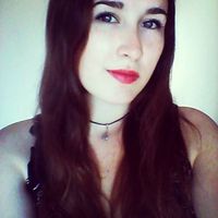 Valeriia Taranenko's Photo