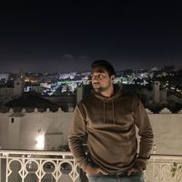 Amine El Ghannouchi's Photo