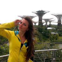 Irina Ivanova's Photo