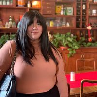 Carolina Márquez's Photo