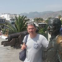 Фотографии пользователя Jose Luis García-Poggio Baeza