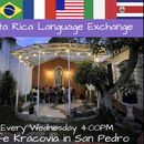 Costa Rica Language Exchange's picture