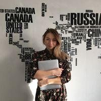 Elena Kushkina的照片