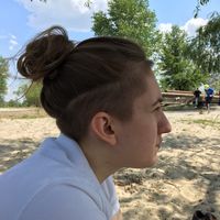 Anna Nikonova's Photo