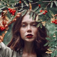 Photos de Alena Motovilova