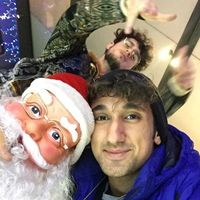 Alper Çiçek's Photo