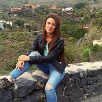 Vanessa Ilie's Photo