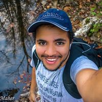 Mohamed Maher's Photo