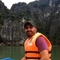 Martin Seychell的照片