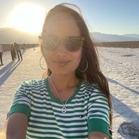 Le foto di Aleksandra Beloborodova